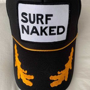 Aviator Nation Trucker Hat (Unisex)